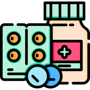 হারবাল ও স্বাস্থ্য পণ্য